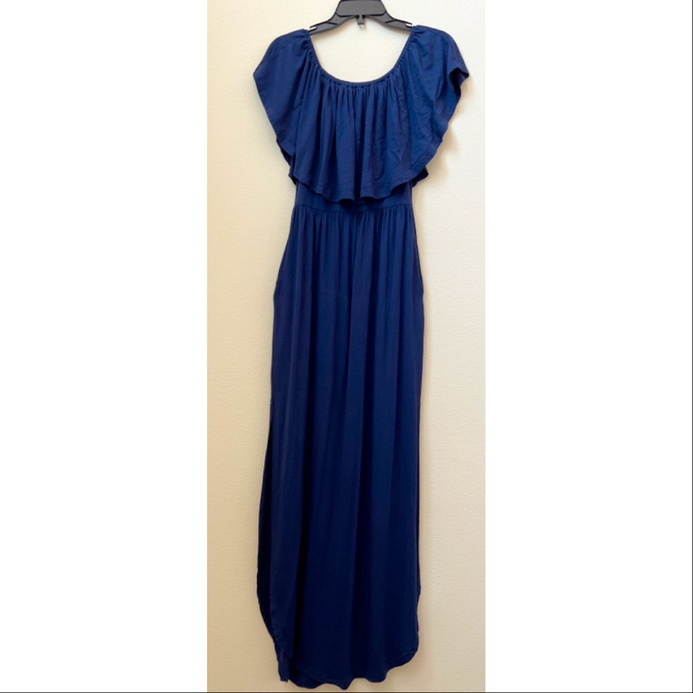 Off Shoulder dress